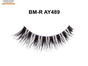 Explore Natural Strips & Innovative Eyelash Solutions Today