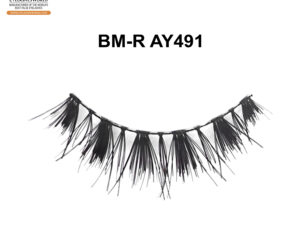 Natural Strip Lashes: Comfortable Beauty for Everyday Wear