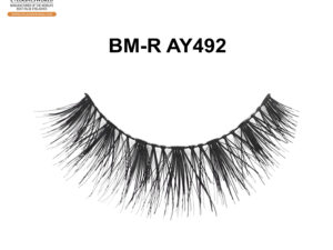 Discover Lightweight Natural Eyelashes for Daily Use