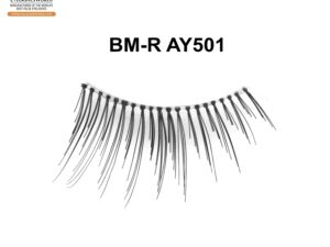 Explore Half Lashes: A Stylish and Economical Choice