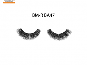 Discover Double Layered False Eyelashes for a Fuller Look