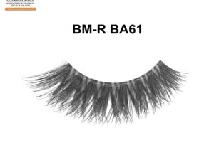 Discover Stunning Voluminous Lashes for Every Occasion