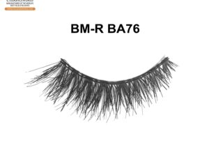 Explore Beautiful and Diverse Eyelashes for Every Occasion