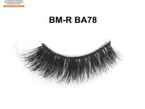 Explore Beautifully Crafted Strip Lashes for Any Event