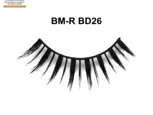 Discover Glamorous Eyelashes for Every Occasion at EyelashesWorld