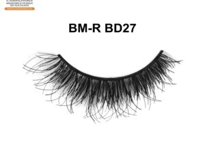 Glamorous 3D Lashes for Everyday and Special Occasions