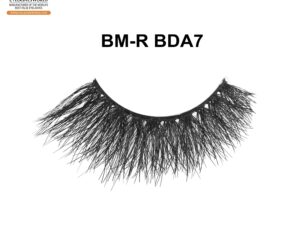 Explore Stylish Eyelashes for Every Occasion at EyelashesWorld