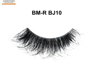 Eco-Friendly Luxury Lashes: Sustainably Crafted Beauty