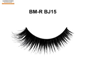 Eco-Friendly Eyelashes: Stylish Beauty with Sustainability