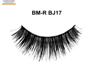 Eco-Friendly Beauty: Discover Our Exquisite Lashes Collection