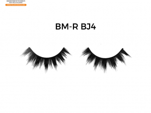 Explore Elegant Double Layered False Eyelashes for Volume