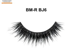 Eco-Friendly Elegance: Sustainable Eyelashes Collection