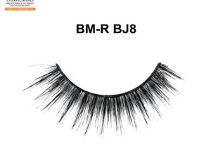 Exquisite Eco-Friendly Lashes for Sustainable Beauty