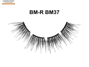 Discover Effortless Beauty with Pre-Cut Lashes Collection