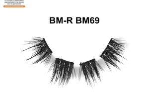 Pre-Cut Lashes: Effortless Beauty for Every Occasion