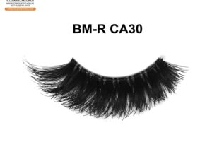 Stylish and Comfortable 3D Strip Lashes for Every Occasion