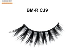 Sustainable Lash Beauty: Explore Our Unique Eco Collection