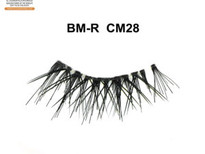 Discover Half Lashes: Perfect Alternative for Natural Look