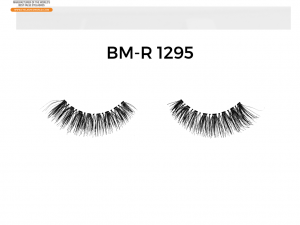 Explore Natural False Eyelashes at Eyelashes World Online
