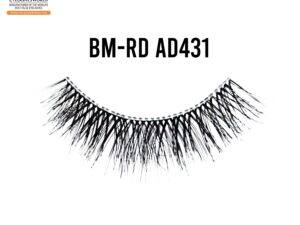 Discover Eyelashes: Glamorous Styles for Every Occasion