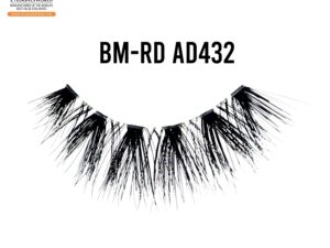 Explore Stunning Strip Lashes for Any Occasion at EyelashesWorld