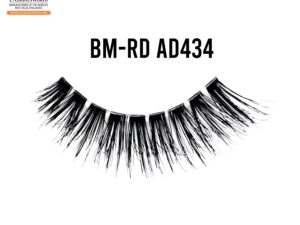 Discover Eyelashesw: Glamorous Strip Lashes for Any Occasion