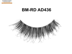 Natural Strip Lashes for Everyday Beauty at EyelashesWorld