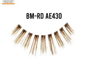Elevate Your Look with Stunning 3D Strip Lashes Online