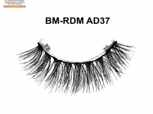 Magnetic Strip Lashes: Innovative Adhesive-Free Beauty Solutions