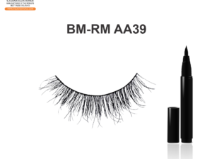 Explore Innovative Magnetic Lashes for Effortless Beauty