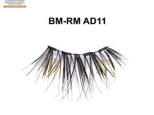 Discover the Innovative BM-RM AD11 Magnetic Lash Design