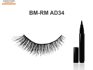 Discover Flawless Magnetic Lashes for Effortless Glamour