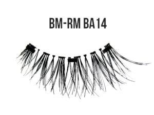 Discover Our Premium Handcrafted Magnetic Lashes Today