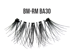 Discover Our Premium Handcrafted Magnetic Lashes Today