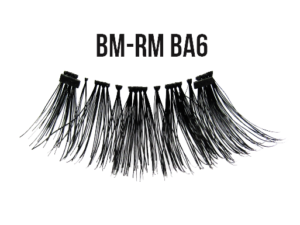 Discover Our Premium Handcrafted Magnetic Lashes Today