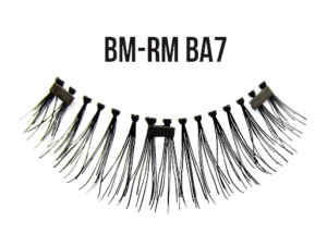 Discover Our Premium Handcrafted Magnetic Lashes Today