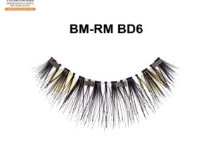 Magnetic Lashes Collection: No Adhesive Needed for Glamour