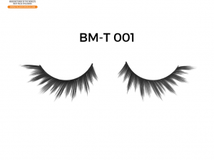 Discover Luxe Faux Mink Lashes: Elegance and Comfort Combined