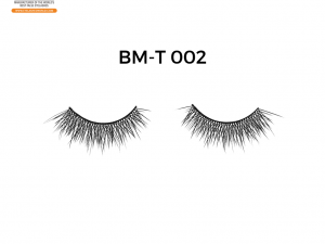 Luxe Faux Mink Lashes: Handcrafted Beauty for Every Occasion