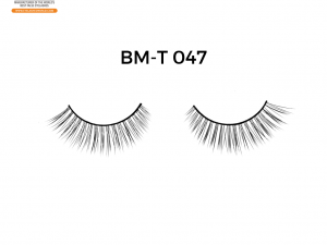 Discover Luxe Faux Mink Lashes for Every Occasion