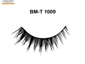 Premium Faux Mink Eyelashes for Effortless Glamour