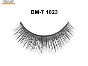 Explore Premium Faux Mink Lashes for Stunning Looks