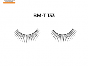 Discover Luxe Faux Mink Lashes at Eyelashes World Today