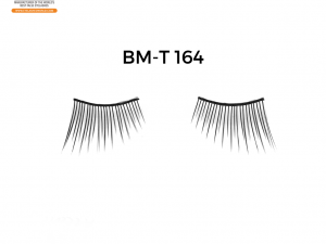 Discover the Benefits of Half Lashes for Natural Beauty