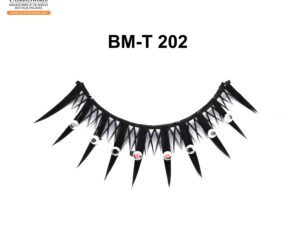 Discover the Magic of Decorated Lashes for Special Events