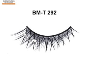 Decorated Lashes for Special Occasions | Eyelashesworld