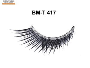 Discover Unique Decorated Lashes for Every Special Occasion