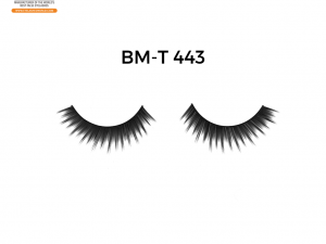 Luxe Faux Mink Eyelashes: Soft, Stylish, and Versatile