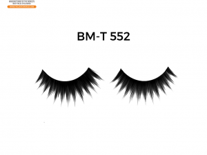 Explore Luxe Faux Mink Lashes for Every Occasion at EyelashesWorld