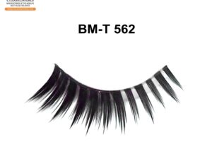 Discover Luxe Faux Mink Lashes for Effortless Elegance